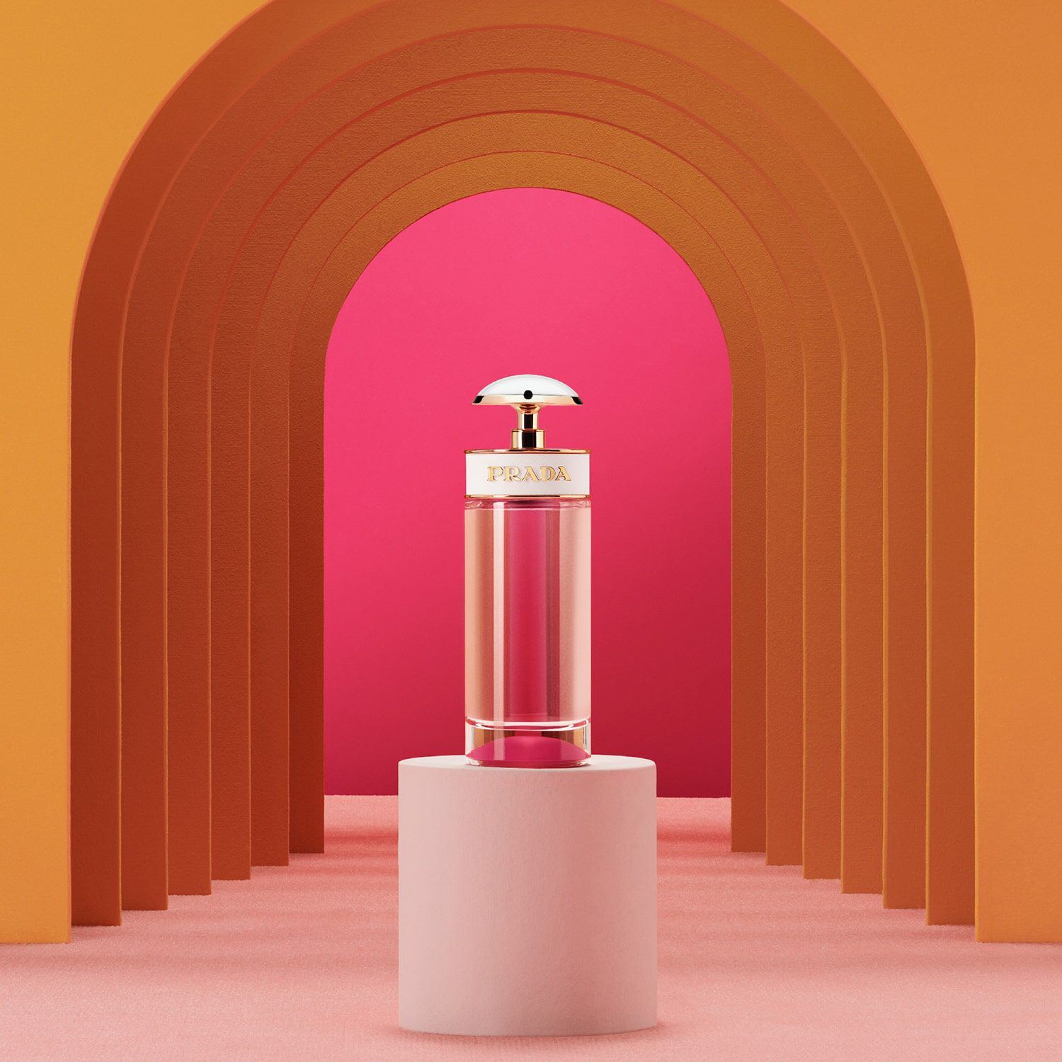 Candy kiss store prada perfume