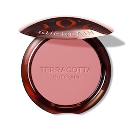Terracotta Blush - El colorete con efecto buena cara image