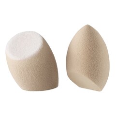 Lil Precision Makeup Sponge Duo - Duo de esponjas de maquillaje, Fenty Beauty