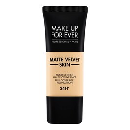 Matte Velvet Skin - Base de maquillaje fluida mate