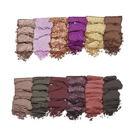 Fall Romance Eyeshadow Palette - Paleta sombra de ojos