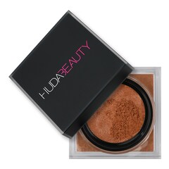 Easy Bake Loose Powder - Polvos sueltos, HUDA BEAUTY
