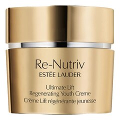 Ultimate Lift Regenerating Youth Cream - Crema Regereadora, Estée Lauder