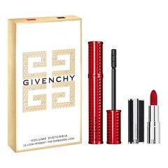 Le Look Interdit - The Forbidden Look - Estuche de maquillaje, GIVENCHY