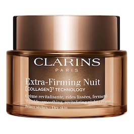 EXTRA FIRMING - Crema Noche Pieles Secas