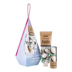 Moving Lights - Kit de tratamiento de coco, Sephora Collection