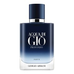 Acqua di Giò Profondo - Perfume para Hombres, Armani