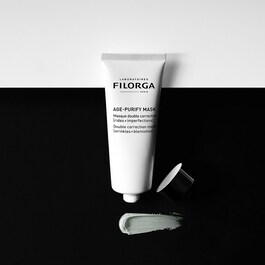 Age-Purify Mask - Mascarilla Doble Corrección