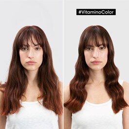 Champú Vitamino Color 