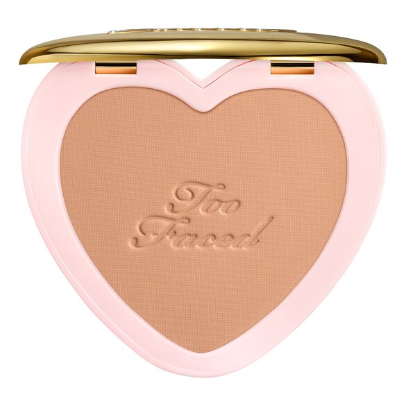 born this way soft blur - Polvos, Too Faced