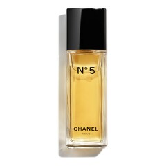 N°5 - Eau De Toilette Vaporizador , Chanel