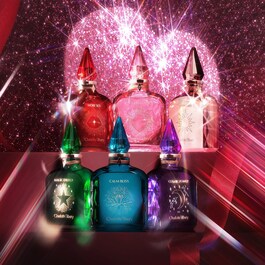 Charlotte's Fragrance Collection of Emotions - Estuche perfumes formato viaje