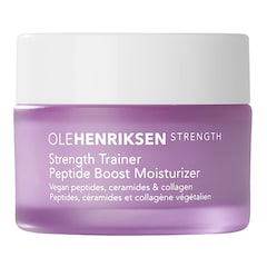 Strength Trainer Peptide Boost Moisturizer - Hidratante Péptidos y Colágeno, Olehenriksen