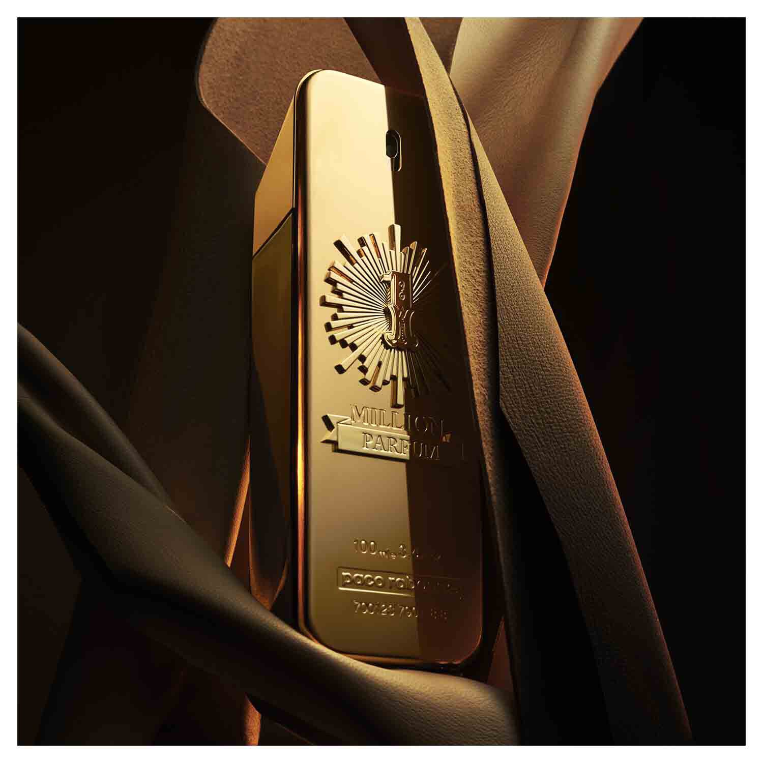 One million hotsell perfume hombre características