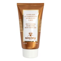 Super Soin Autobronzant Hydratant Corps - Autobronceador, Sisley