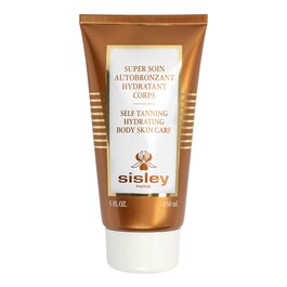 Super Soin Autobronzant Hydratant Corps - Autobronceador
