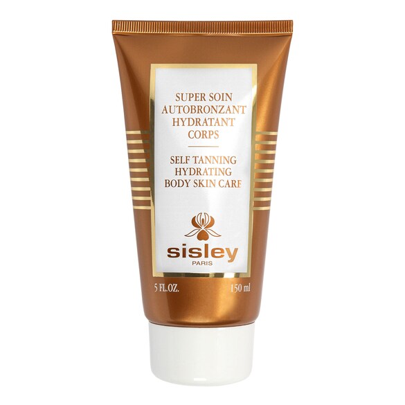 Super Soin Autobronzant Hydratant Corps - Autobronceador, SISLEY