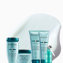 Resistance Ciment Anti-Usure - Acondicionador reconstructor-corporizante