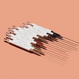 Brow MVP Ultra Fine Brow Pencil & Styler - Lápiz de cejas