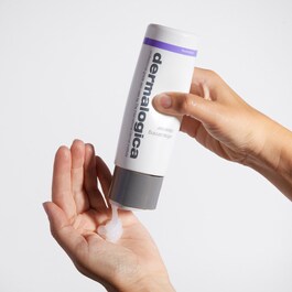 Ultra Calming Cleanser - Gel limpiador