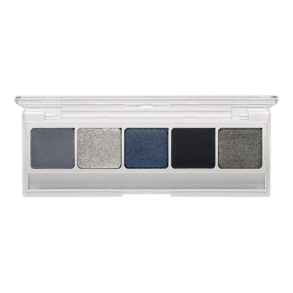 Eyeshadow Palette 5 - Paleta de 5 sombras de ojos, NATASHA DENONA