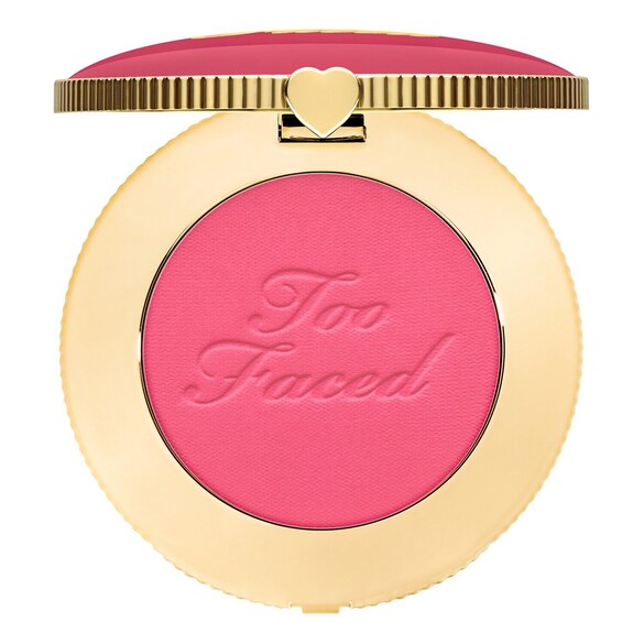 Cloud Crush Blush - Rubor en Polvo, Too Faced