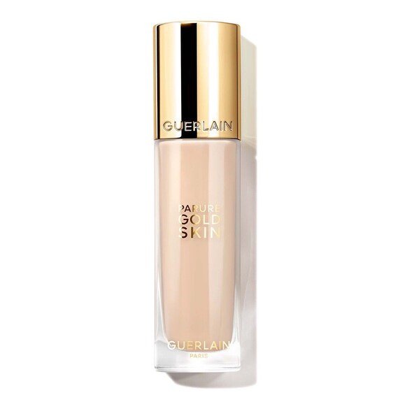 Parure Gold - Glow Foundation, Guerlain