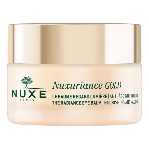 Nuxuriance® Gold - Bálsamo Mirada Luminosa, NUXE