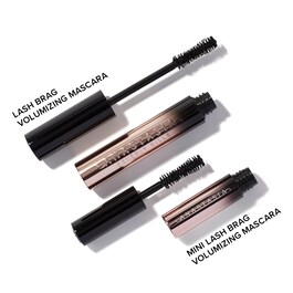 Lash Brag Volumizing Mascara - Máscara de Pestañas