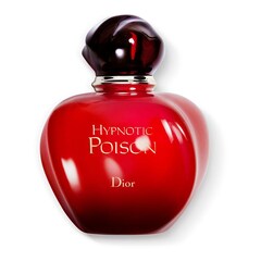 Hypnotic Poison - Eau de toilette para mujer - Notas florales y orientales, Dior