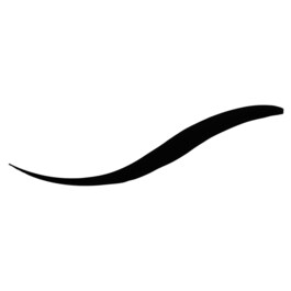 They're Real! Xtreme Precision Liner -Eyeliner Líquido De Alta Precisión