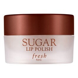 Sugar Lip Polish - Exfoliante labial con azúcar moreno