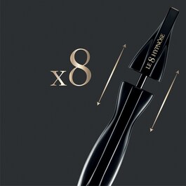 Le 8 Hypnôse - Mascara-sérum Volumen 