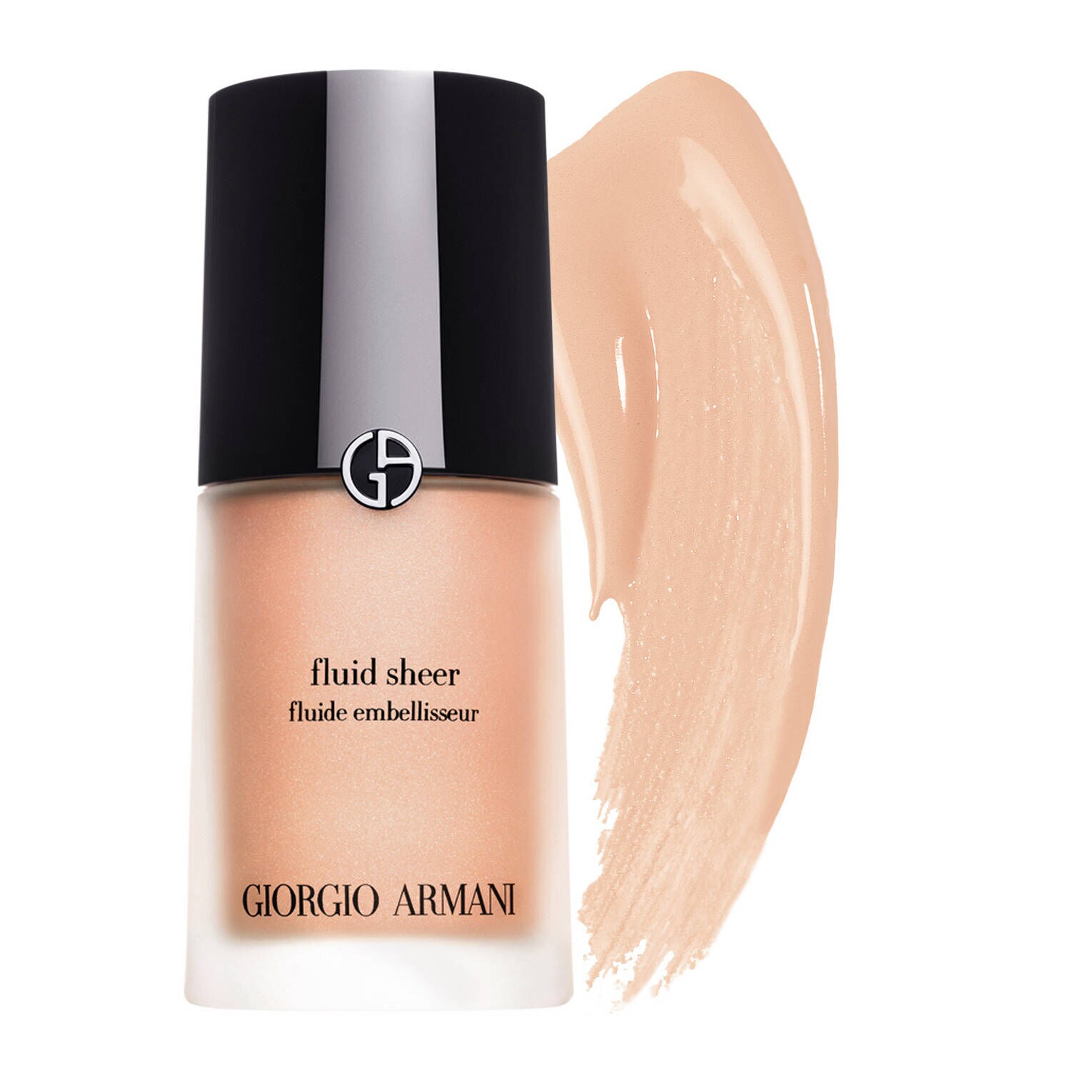 Armani iluminador Clearance