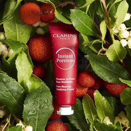 Instant poreless - Base de maquillaje