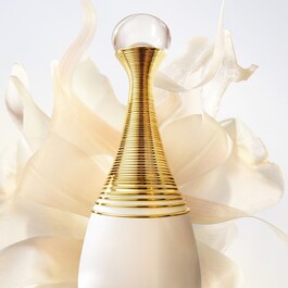 J'adore Parfum d'eau - Perfume sin alcohol - Notas florales