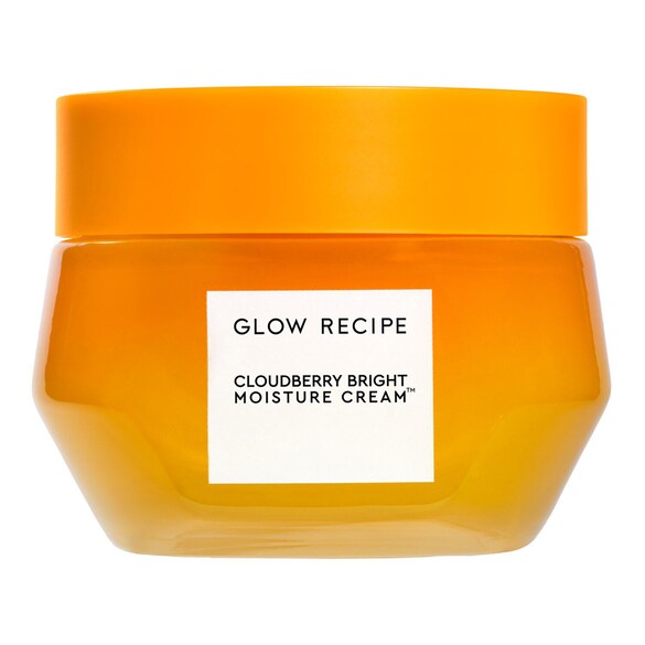 Cloudberry Bright - Crema hidratante, Glow Recipe