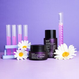Age knockdown V cream - Crema Anti-edad 