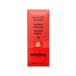 Le Phyto Rouge - Barra de labios Edición Limitada