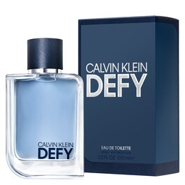 Calvin Klein Defy - Eau de Toilette for Men