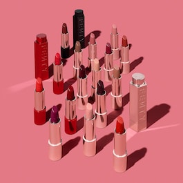Fenty Icon - Labial recargable semi-mate  