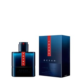 Luna Rossa Ocean - Eau de Toilette para hombre de PRADA ≡ SEPHORA