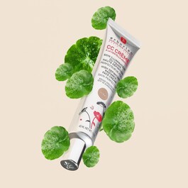 CC Crème à la Centella Asiatica - Tratamiento iluminador