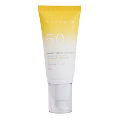 Perfect Sun Face Cream SPF50 - Crema rostro , Masqmai