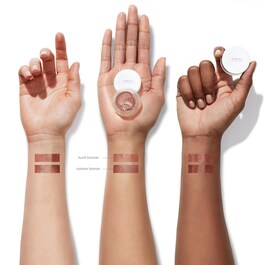 Buriti Bronzer - Polvos bronceadores 