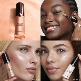 Luminous Silk - Highlighter Iluminador Líquido Acuoso