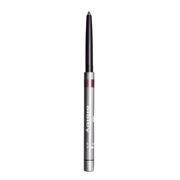 Phyto-Khol Star Waterproof  - Lápiz Khöl de ojos, SISLEY