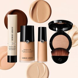 Giorgio Armani Beauty Luminous Silk Concealer - Corrector Iluminador