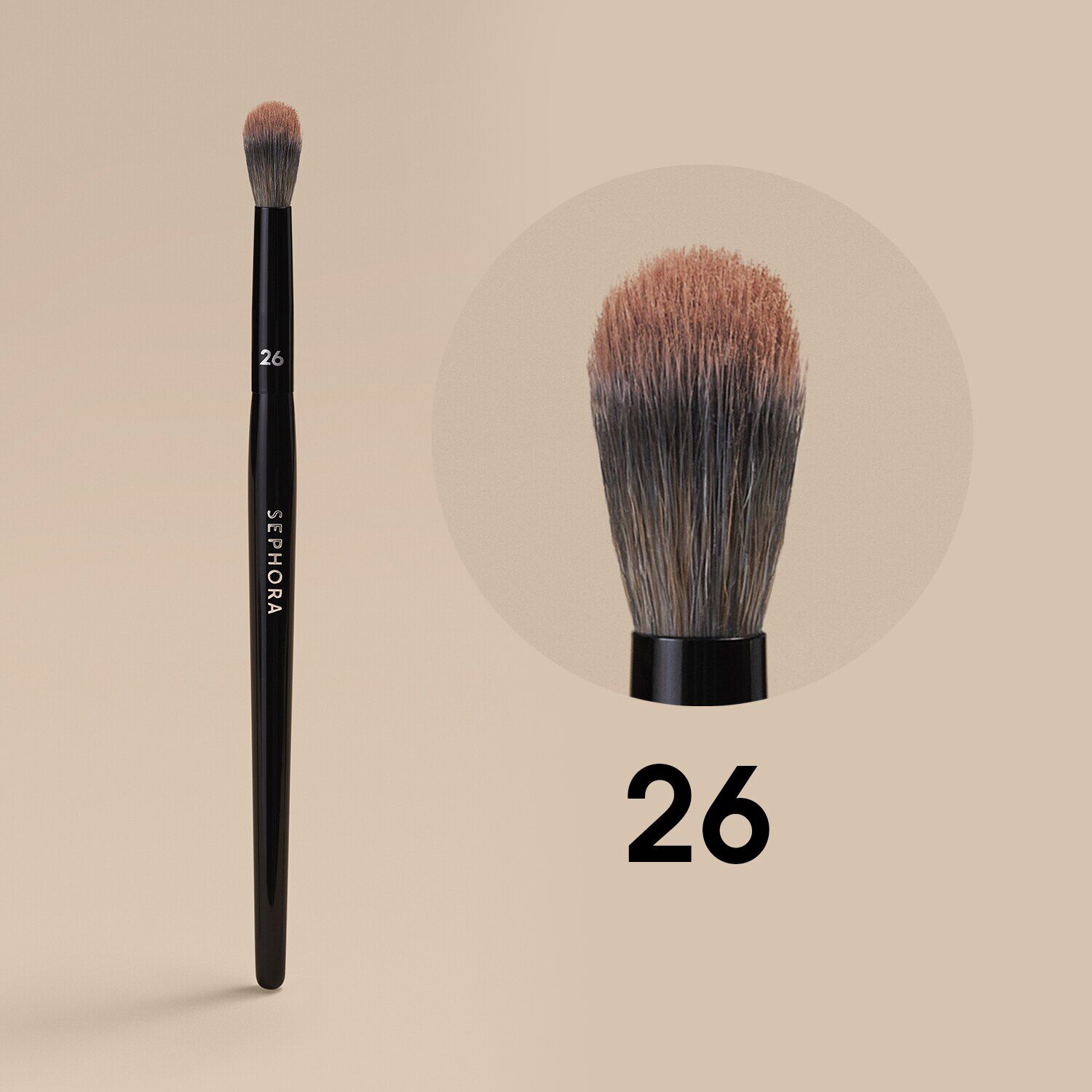 Sephora brochas ojos deals