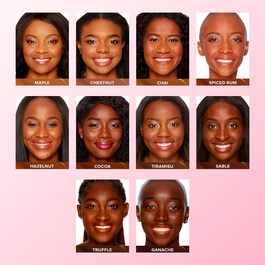 Born This Way Natural Finish Foundation - Base de Maquillaje